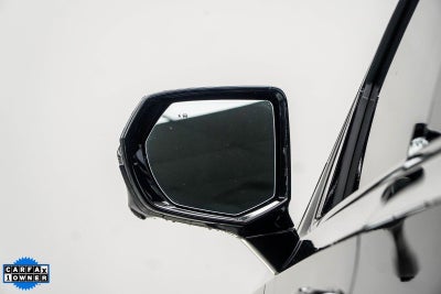 2025 Cadillac Escalade V-Series