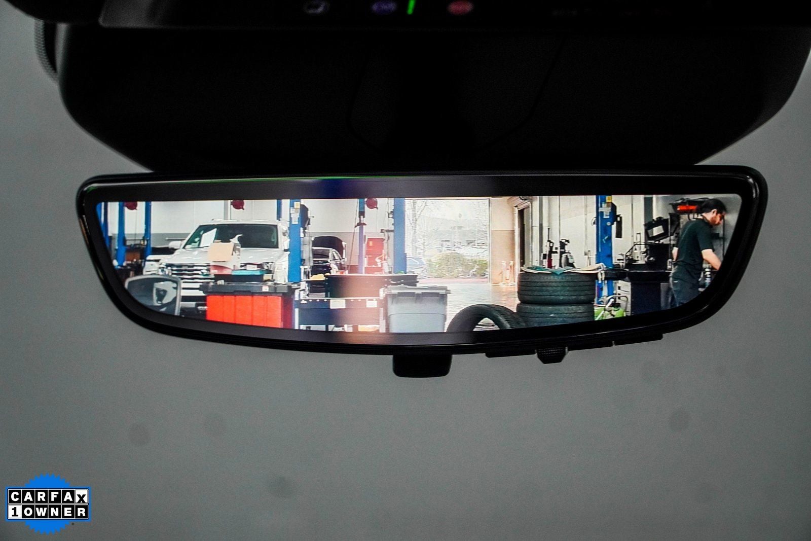 2025 Cadillac Escalade V-Series