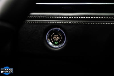 2025 Cadillac Escalade V-Series