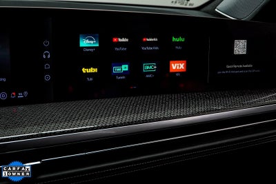 2025 Cadillac Escalade V-Series