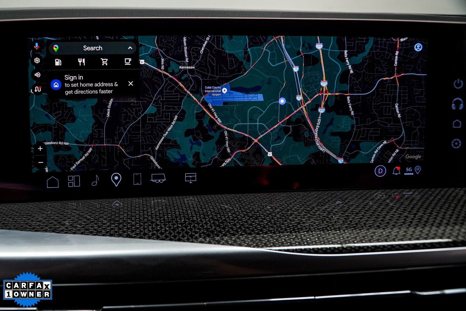 2025 Cadillac Escalade V-Series