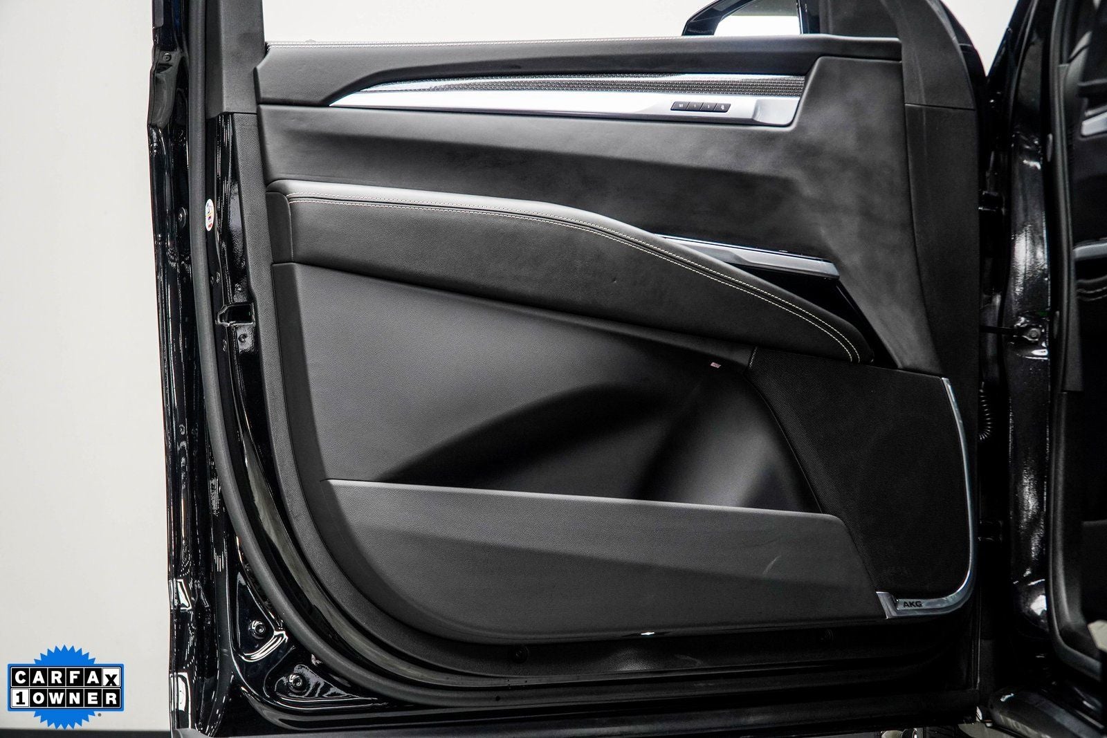 2025 Cadillac Escalade V-Series