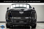 2025 Cadillac Escalade V-Series
