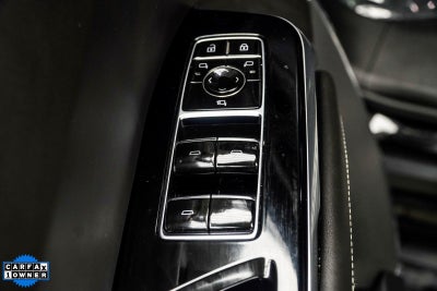 2025 Cadillac Escalade V-Series