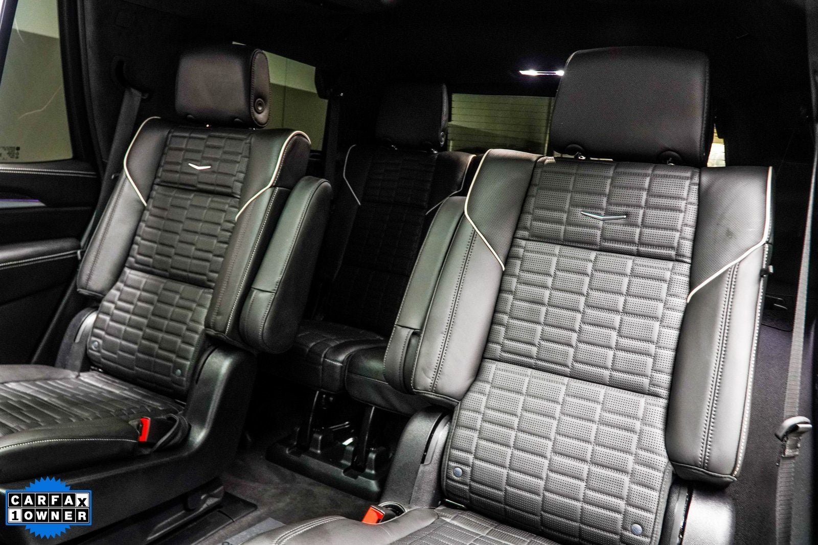 2025 Cadillac Escalade V-Series