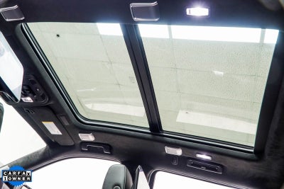 2025 Cadillac Escalade V-Series