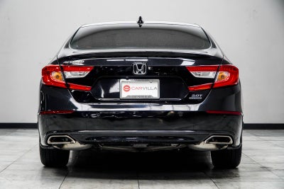 2021 Honda Accord Touring 2.0T