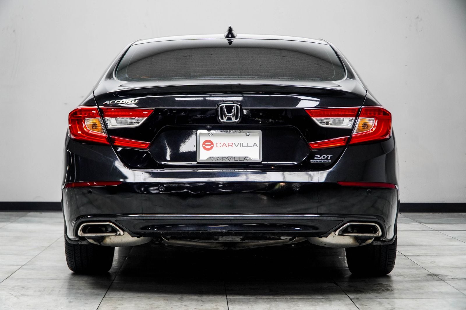 2021 Honda Accord Touring 2.0T