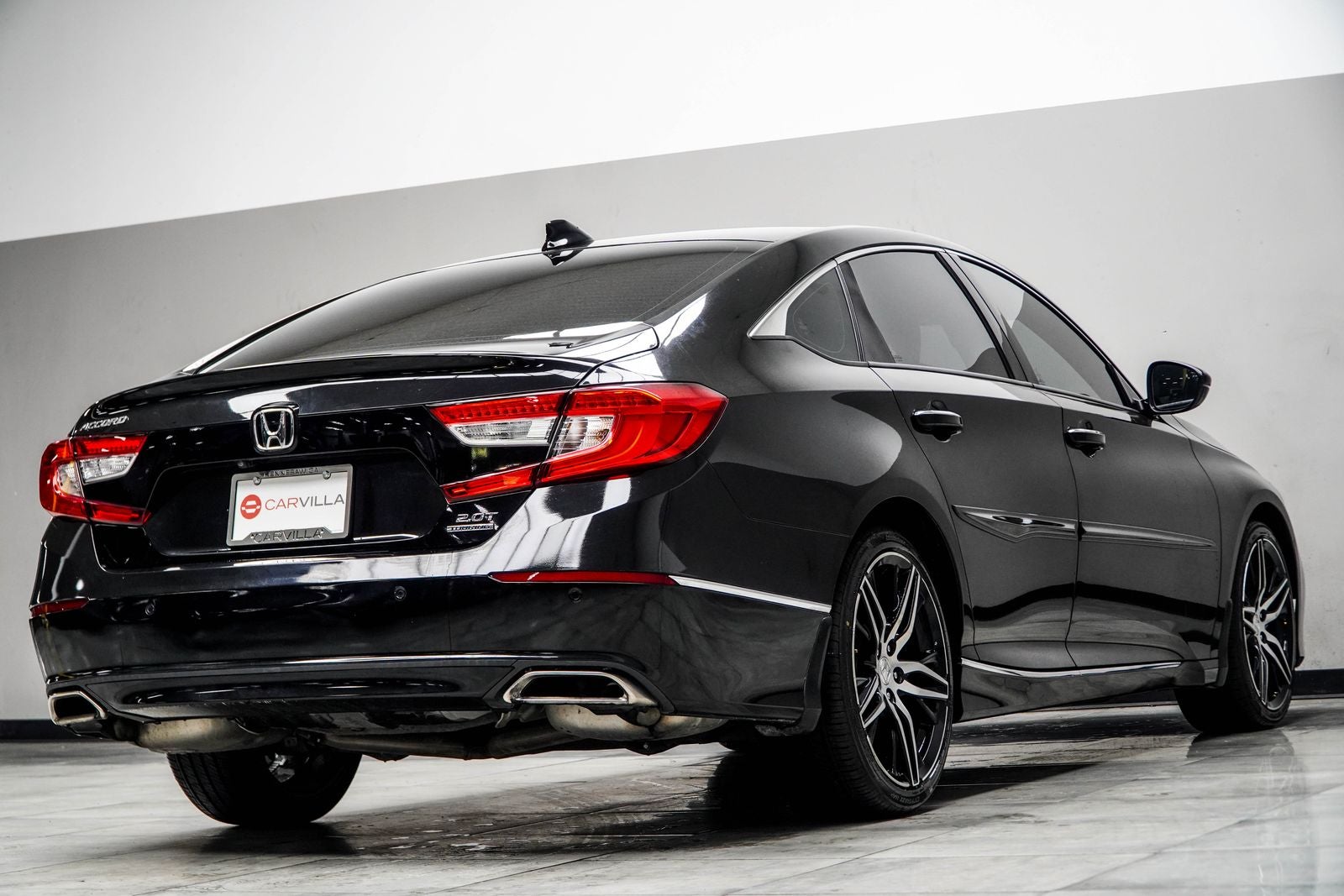 2021 Honda Accord Touring 2.0T