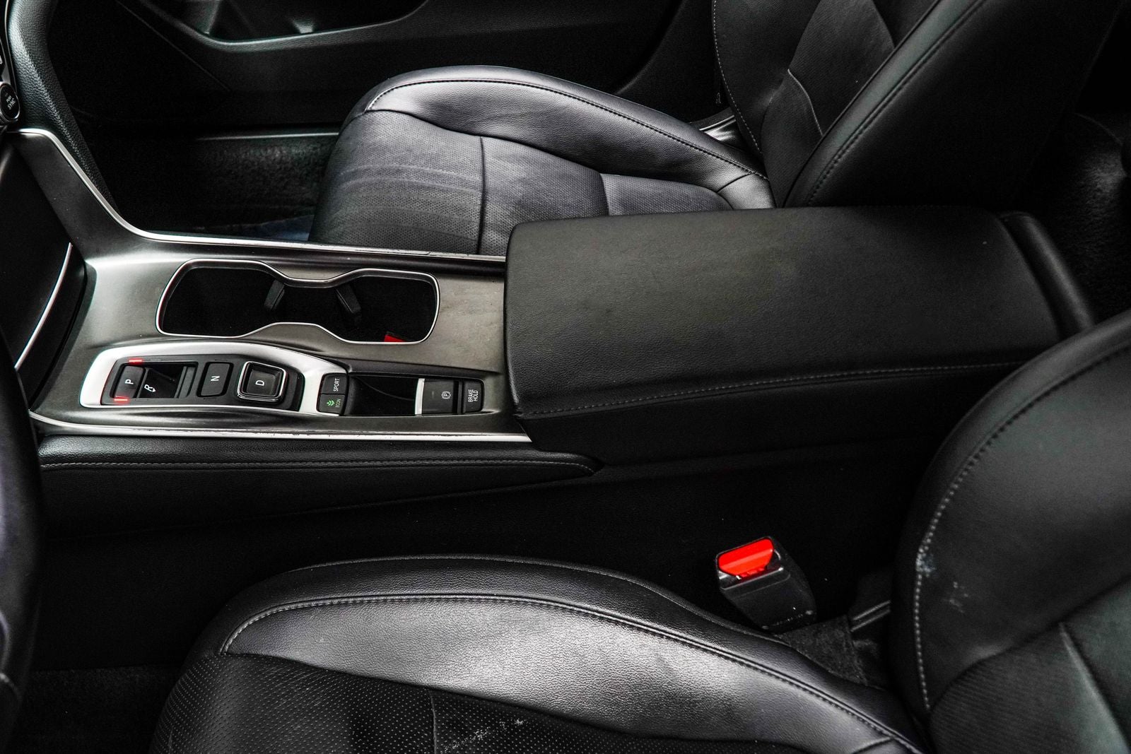 2021 Honda Accord Touring 2.0T