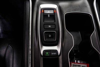 2021 Honda Accord Touring 2.0T