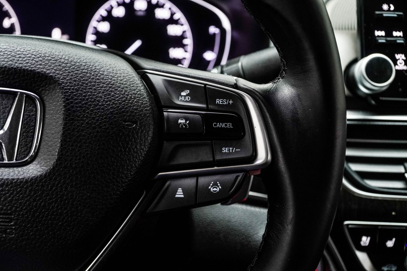 2021 Honda Accord Touring 2.0T