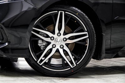2021 Honda Accord Touring 2.0T