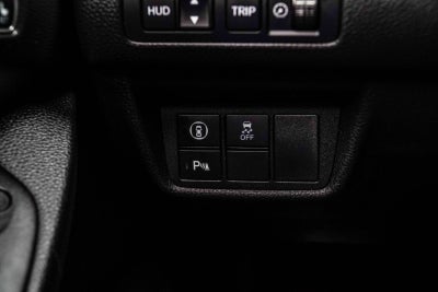 2021 Honda Accord Touring 2.0T