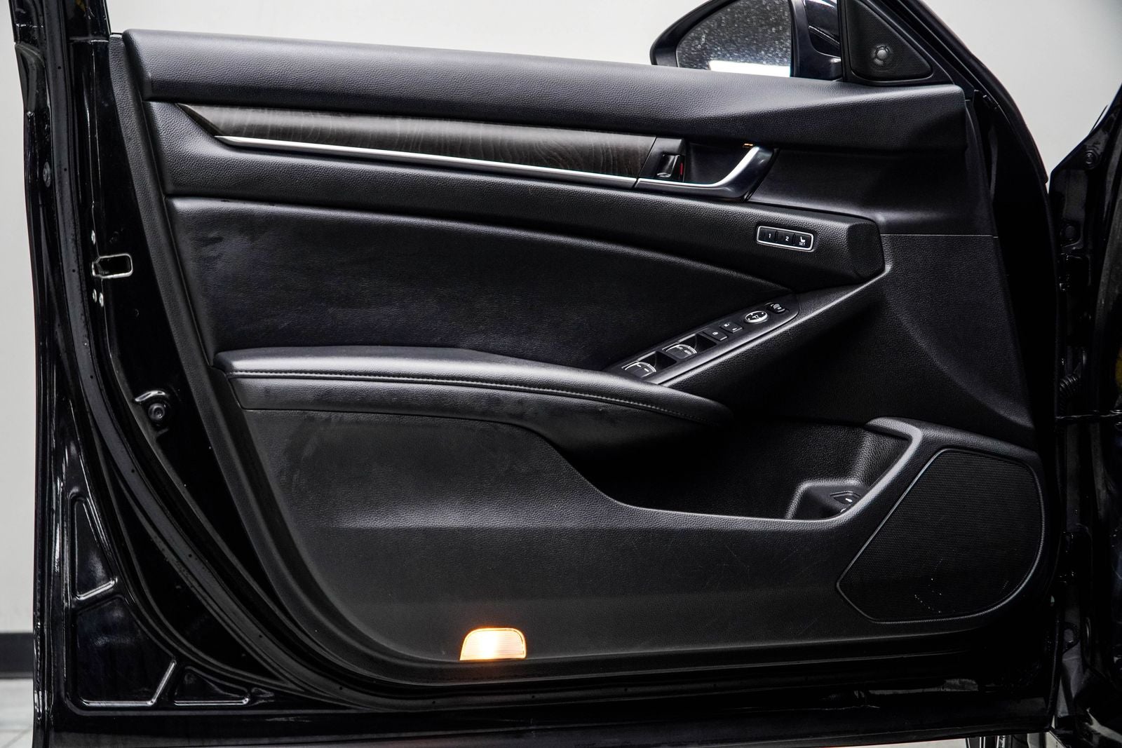 2021 Honda Accord Touring 2.0T