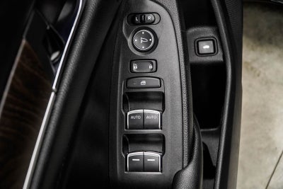 2021 Honda Accord Touring 2.0T