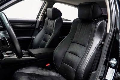 2021 Honda Accord Touring 2.0T