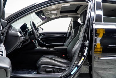 2021 Honda Accord Touring 2.0T