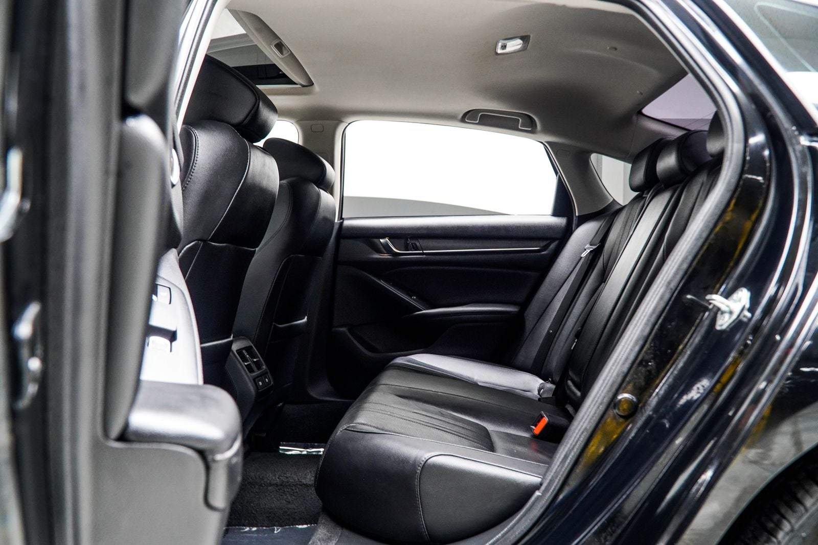 2021 Honda Accord Touring 2.0T