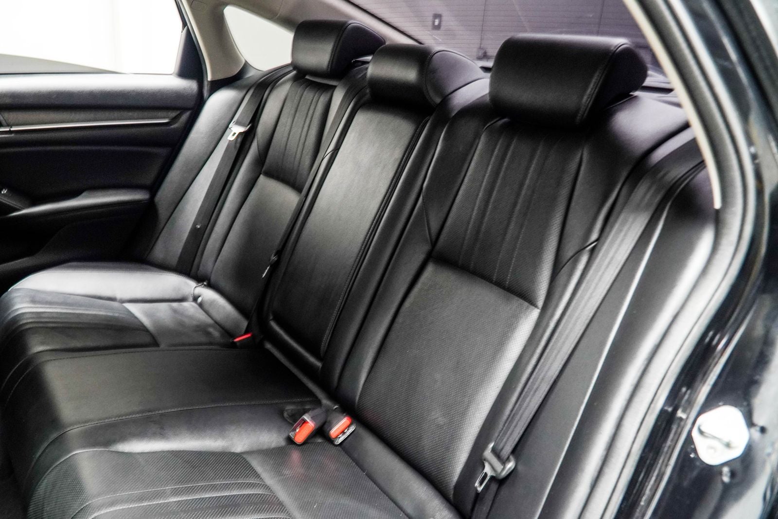 2021 Honda Accord Touring 2.0T