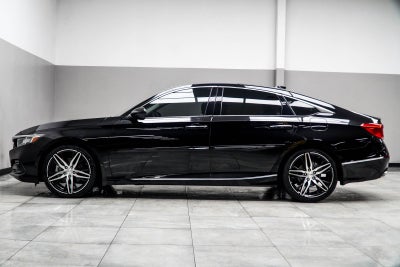 2021 Honda Accord Touring 2.0T