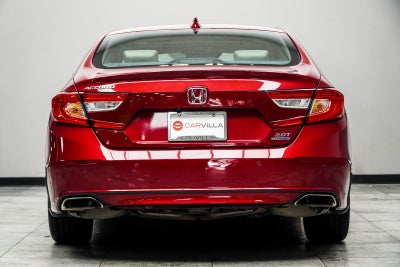 2021 Honda Accord Touring 2.0T