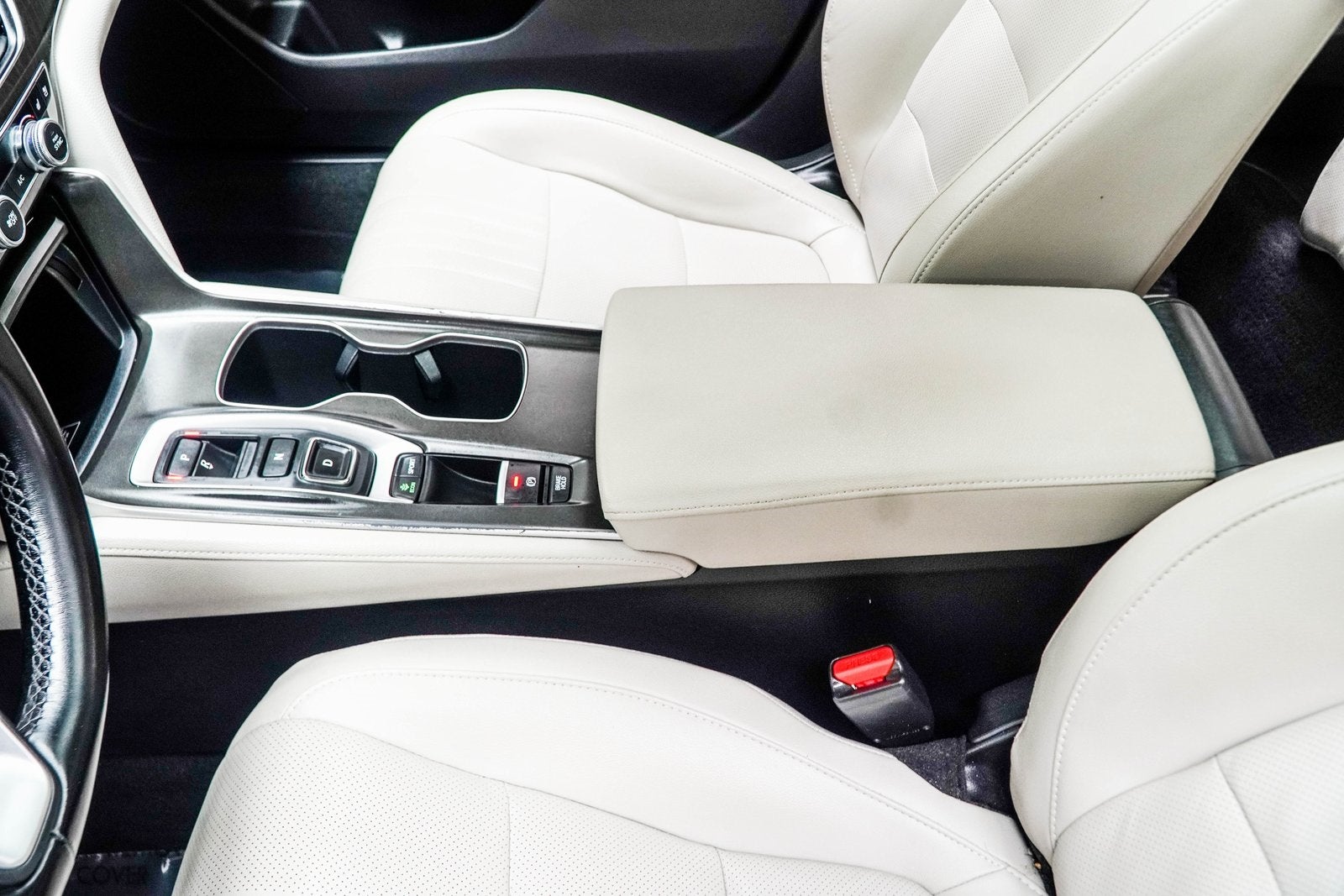 2021 Honda Accord Touring 2.0T