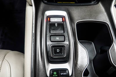 2021 Honda Accord Touring 2.0T