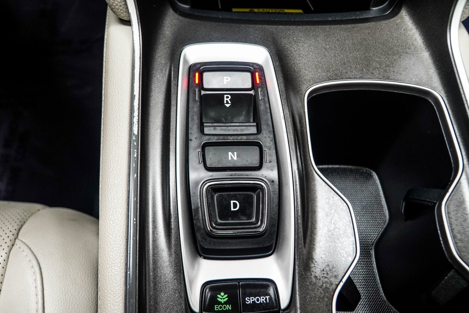 2021 Honda Accord Touring 2.0T