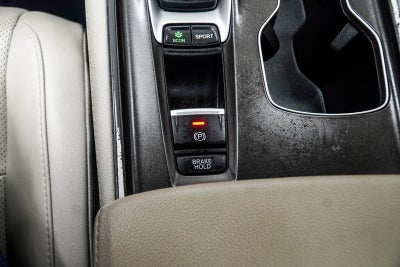 2021 Honda Accord Touring 2.0T