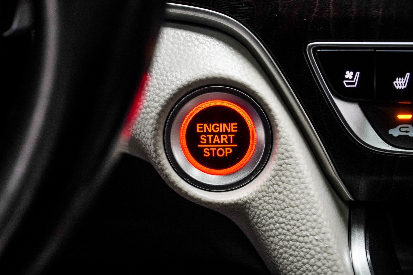 2021 Honda Accord Touring 2.0T