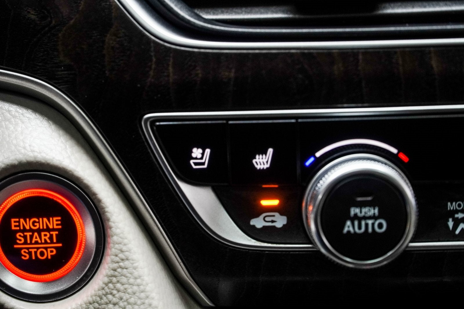 2021 Honda Accord Touring 2.0T