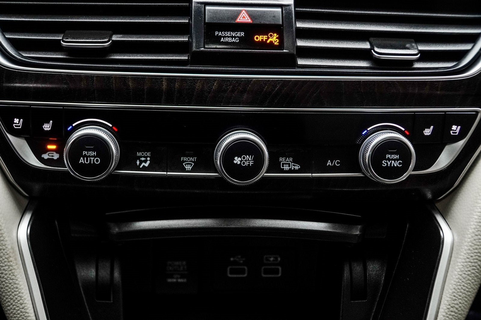 2021 Honda Accord Touring 2.0T