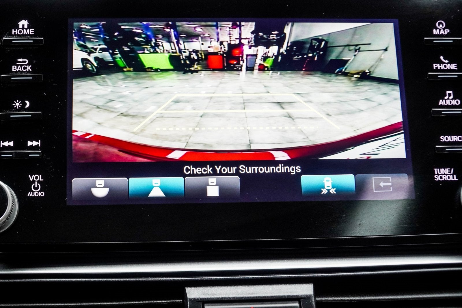 2021 Honda Accord Touring 2.0T