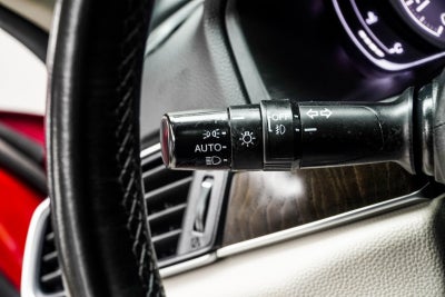 2021 Honda Accord Touring 2.0T