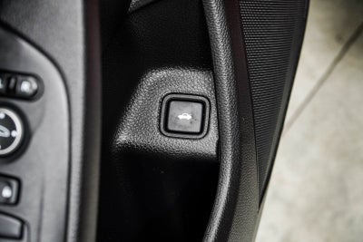 2021 Honda Accord Touring 2.0T