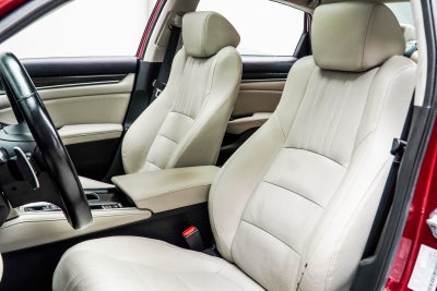 2021 Honda Accord Touring 2.0T