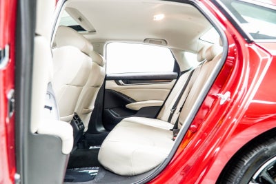 2021 Honda Accord Touring 2.0T