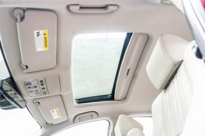 2021 Honda Accord Touring 2.0T