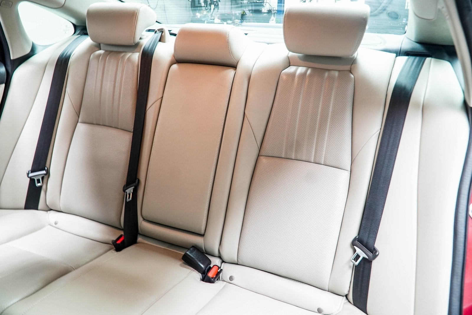 2021 Honda Accord Touring 2.0T