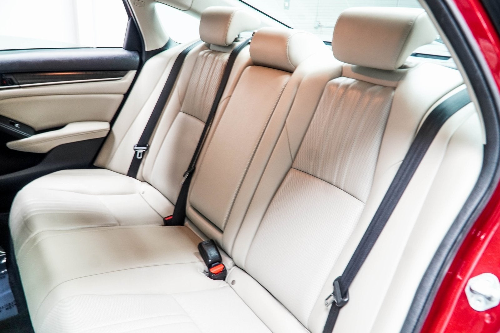 2021 Honda Accord Touring 2.0T