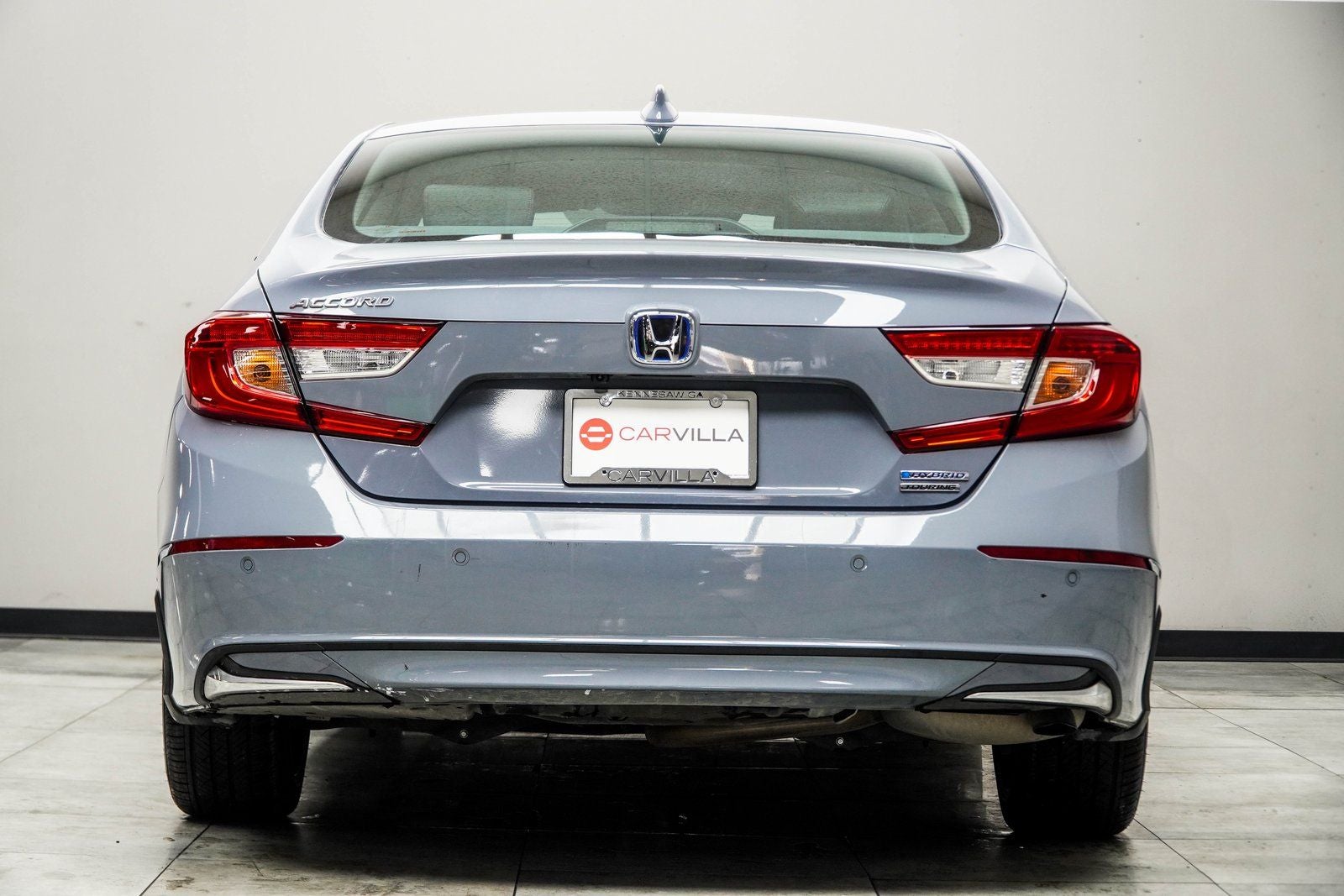 2022 Honda Accord Hybrid Touring