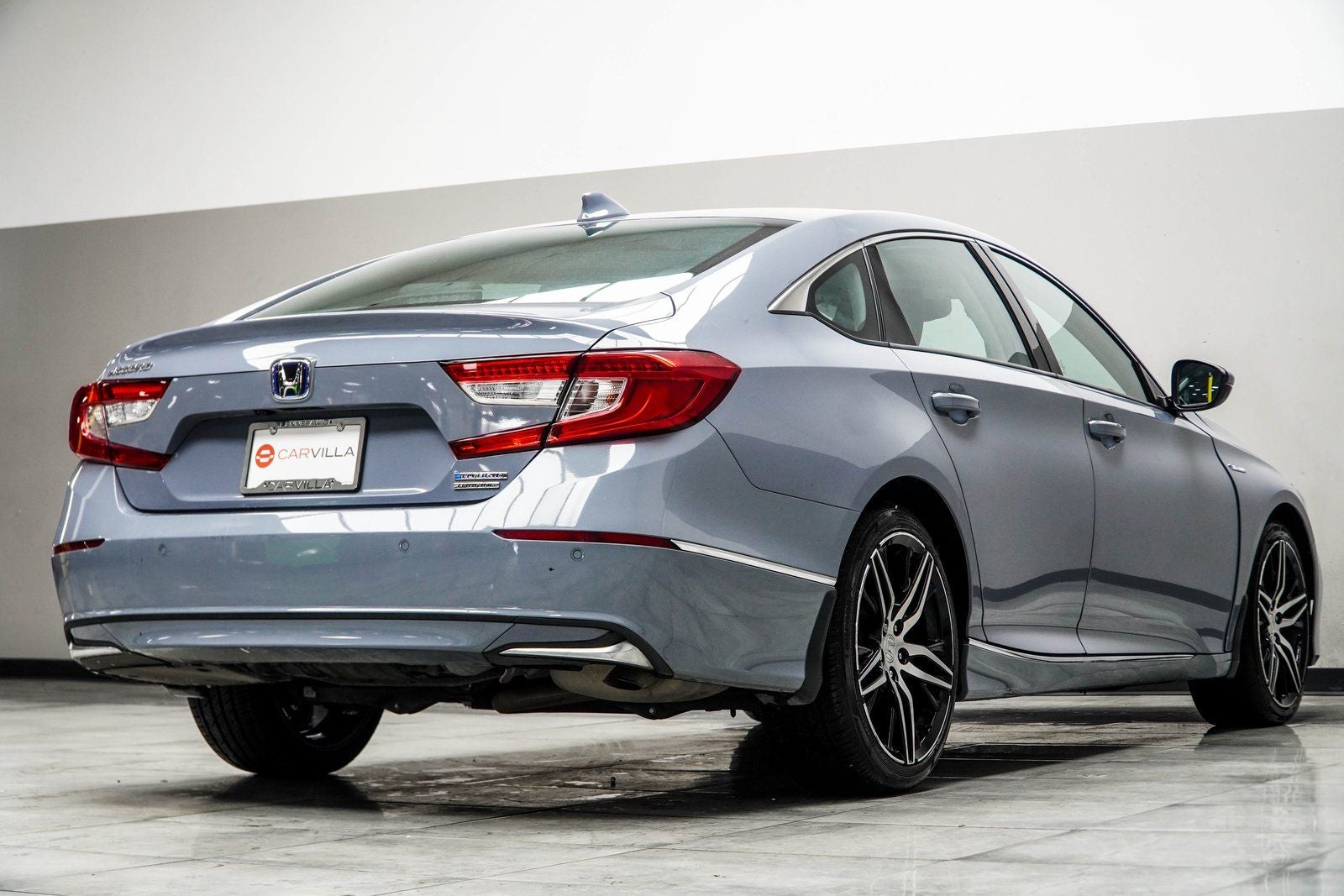 2022 Honda Accord Hybrid Touring