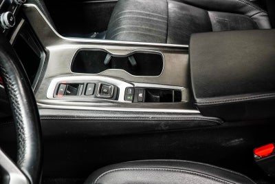 2022 Honda Accord Hybrid Touring