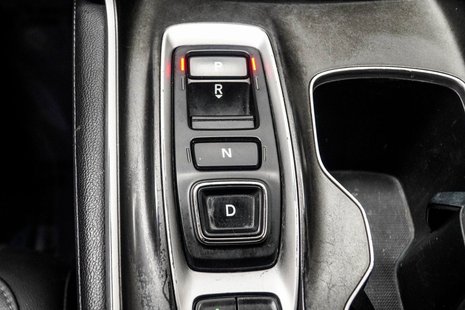 2022 Honda Accord Hybrid Touring