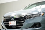 2022 Honda Accord Hybrid Touring