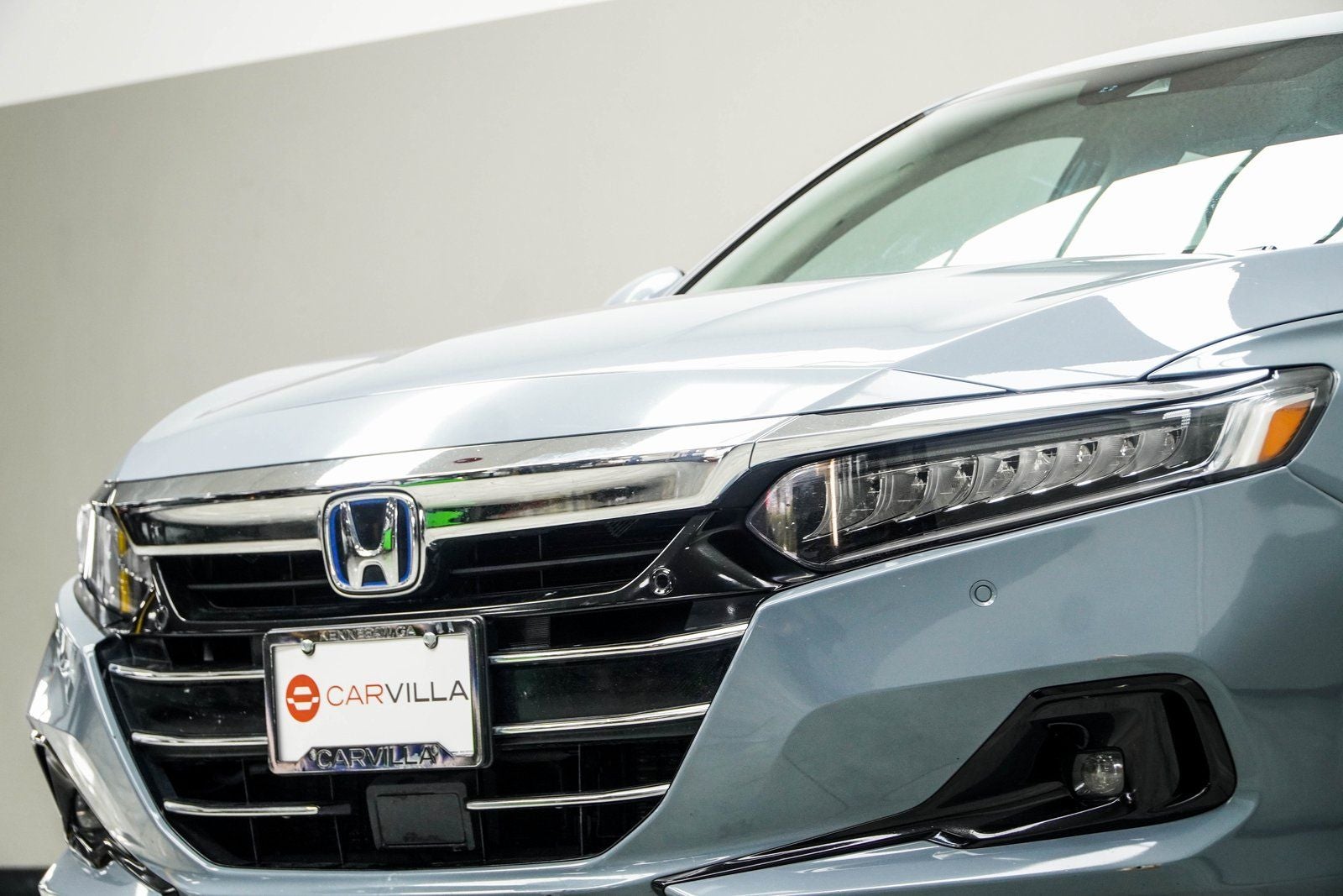 2022 Honda Accord Hybrid Touring