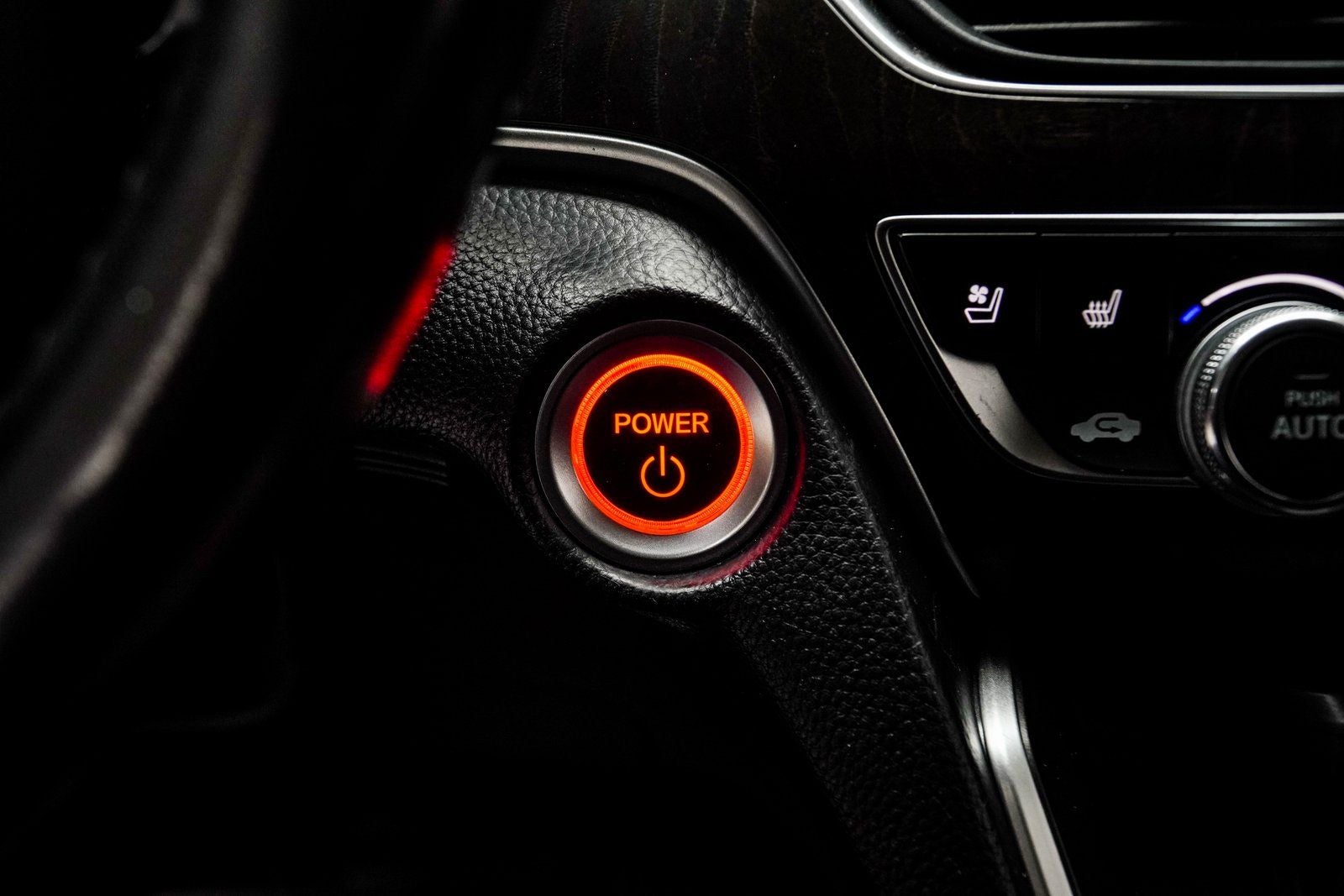 2022 Honda Accord Hybrid Touring