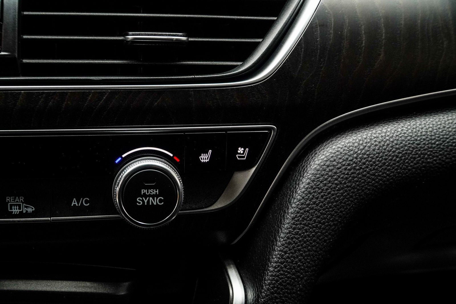 2022 Honda Accord Hybrid Touring