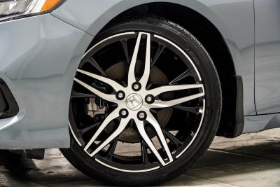 2022 Honda Accord Hybrid Touring